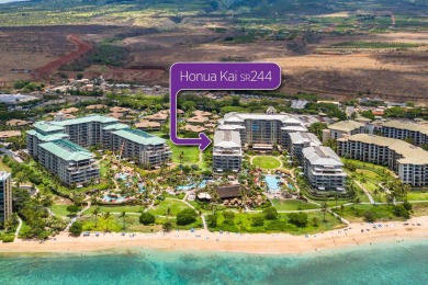 Beach Condo For Sale in Lahaina, Hawaii