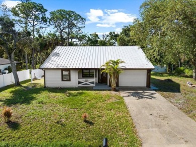 Beach Home Sale Pending in Venice, Florida