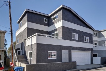 Beach Home Off Market in Hermosa Beach, California