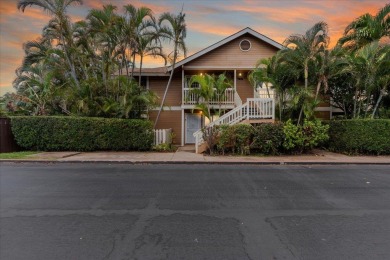 Beach Condo For Sale in Kihei, Hawaii