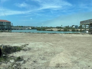 Beach Lot For Sale in Port Isabel, Texas