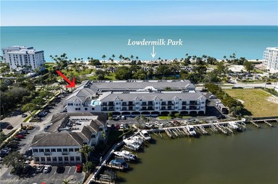 Beach Condo For Sale in Naples, Florida