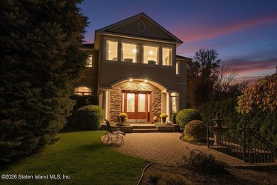 Beach Home For Sale in Staten Island, New York
