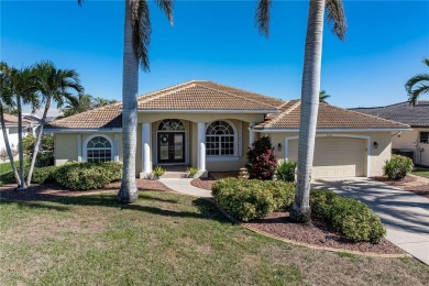 Beach Home For Sale in Punta Gorda, Florida