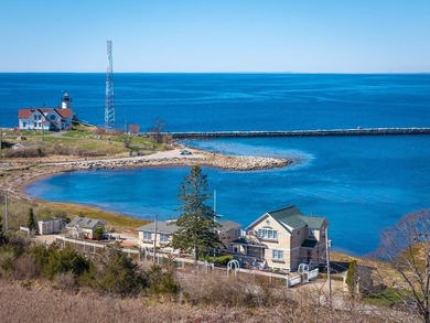 Beach Home For Sale in Gloucester, Massachusetts