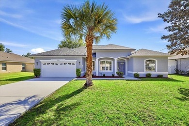Beach Home For Sale in Palm Coast, Florida