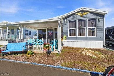 Beach Condo For Sale in Fort Myers, Florida