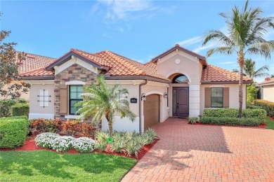 Beach Home For Sale in Bonita Springs, Florida