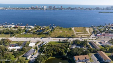 Beach Lot For Sale in South Daytona, Florida