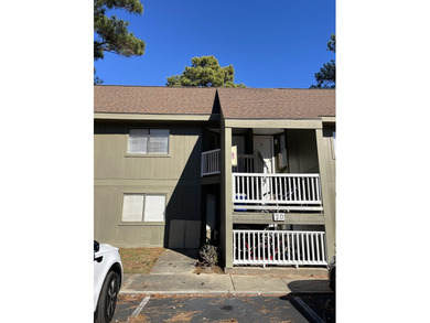 Beach Condo For Sale in Myrtle Beach, South Carolina