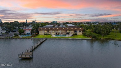 Beach Condo For Sale in Daytona Beach, Florida