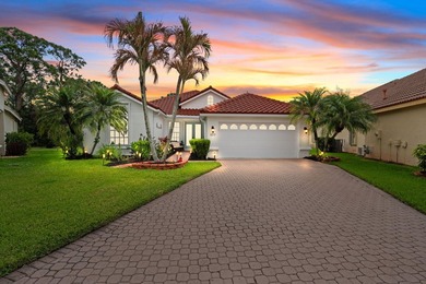 Beach Home Active Under Contract in Port Saint Lucie, Florida