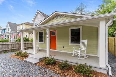 Beach Condo Active Under Contract in Southport, North Carolina