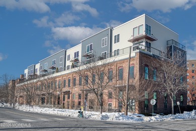 Beach Home Sale Pending in Asbury Park, New Jersey
