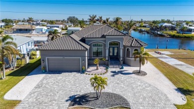 Beach Home For Sale in Punta Gorda, Florida
