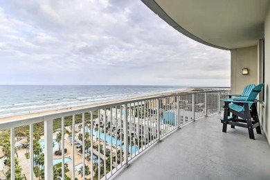 Beach Condo For Sale in South Padre Island, Texas