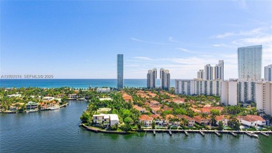 Beach Condo For Sale in Aventura, Florida