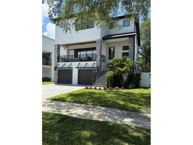 Beach Home Sale Pending in Tampa, Florida