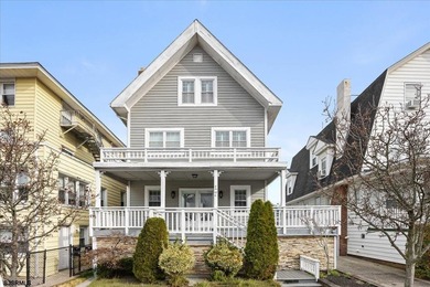 Townhome/Townhouse For Sale in Ventnor image photo picture