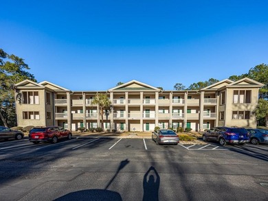 Beach Condo For Sale in Pawleys Island, South Carolina