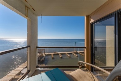 Beach Condo For Sale in South Padre Island, Texas