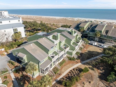 Beach Condo For Sale in Isle of Palms, South Carolina