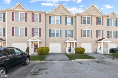 Beach Condo For Sale in Dagsboro, Delaware
