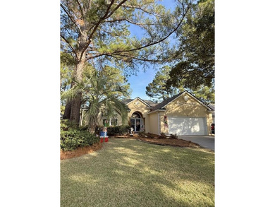 Beach Home Sale Pending in Bluffton, South Carolina