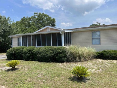 Beach Home For Sale in Murrells Inlet, South Carolina
