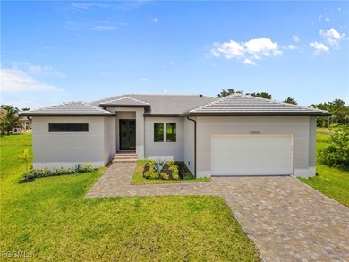 Beach Home For Sale in Punta Gorda, Florida