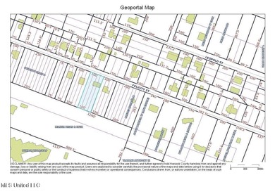 Beach Lot For Sale in Bay Saint Louis, Mississippi