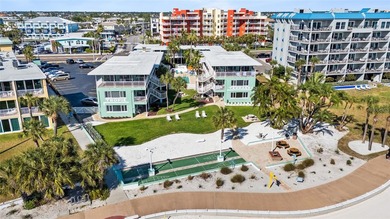 Beach Condo For Sale in St. Petersburg, Florida