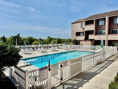Beach Condo For Sale in Brigantine, New Jersey
