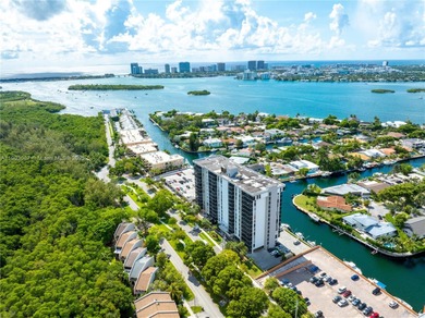Beach Condo For Sale in North Miami, Florida