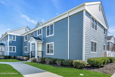 Beach Condo For Sale in Asbury Park, New Jersey