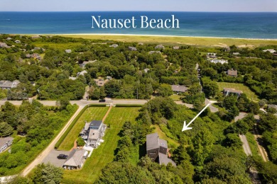 Beach Home For Sale in Orleans, Massachusetts