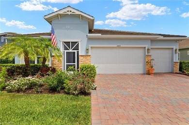Beach Home For Sale in Naples, Florida