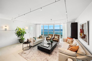Beach Condo For Sale in Miami, Florida