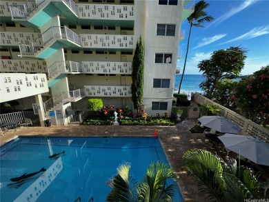 Beach Condo For Sale in Waianae, Hawaii
