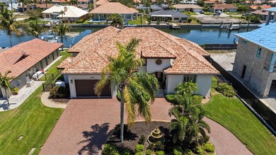 Beach Home Sale Pending in St. Petersburg, Florida