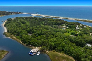 Beach Home For Sale in Osterville, Massachusetts