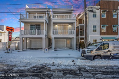 Beach Home For Sale in Seaside Heights, New Jersey