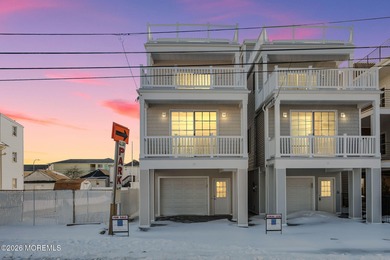 Beach Home For Sale in Seaside Heights, New Jersey