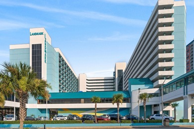 Beach Condo For Sale in Myrtle Beach, South Carolina