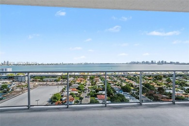 Beach Condo For Sale in Miami, Florida