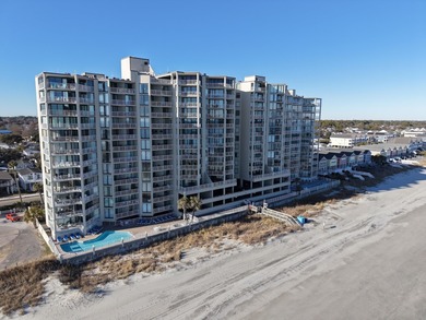Beach Condo For Sale in Garden City Beach, South Carolina