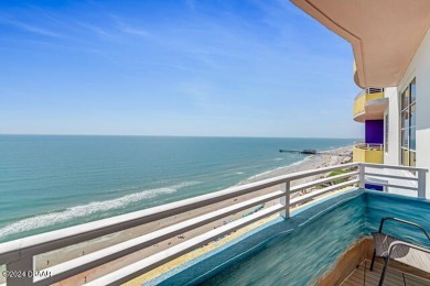 Beach Home For Sale in Daytona Beach, Florida