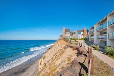 Beach Condo For Sale in Solana Beach, California