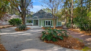 Beach Home For Sale in Okatie, South Carolina