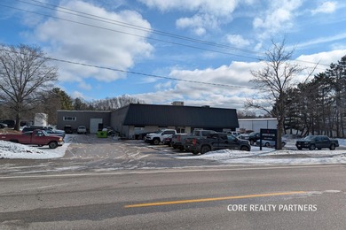 Beach Commercial For Sale in Spring Lake, Michigan